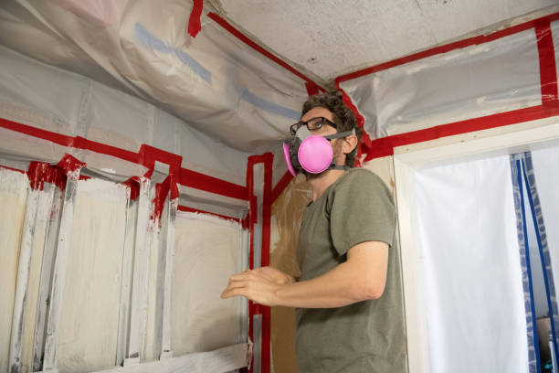 Best Biohazard Mold Removal  in Marshallville, GA